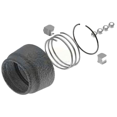 Aftermarket SAFETY SLIDE LOCK REPAIR KiT A-13004020-AI